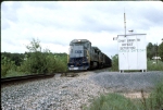 CSX C40-8 7564